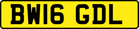 BW16GDL