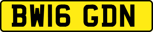 BW16GDN