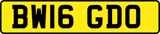 BW16GDO