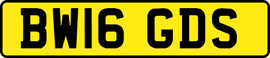 BW16GDS