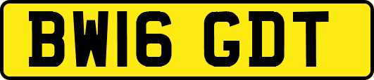 BW16GDT