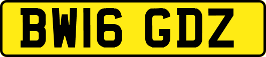 BW16GDZ