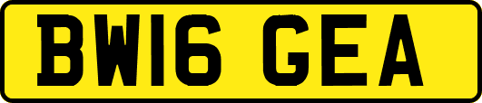 BW16GEA