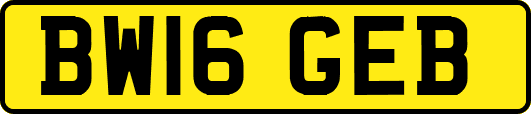 BW16GEB