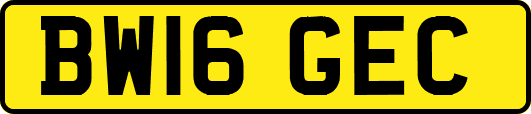 BW16GEC