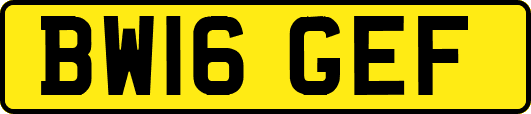 BW16GEF