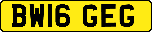 BW16GEG