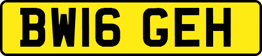 BW16GEH