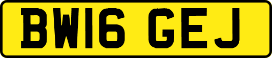 BW16GEJ