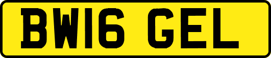 BW16GEL