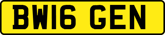 BW16GEN