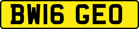 BW16GEO