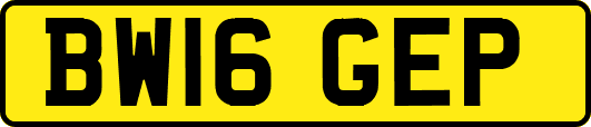 BW16GEP