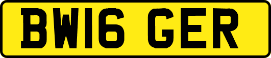 BW16GER