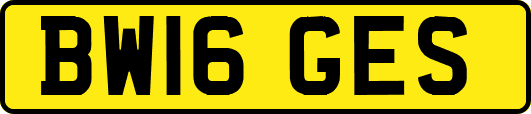 BW16GES