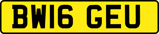 BW16GEU