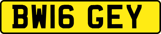 BW16GEY