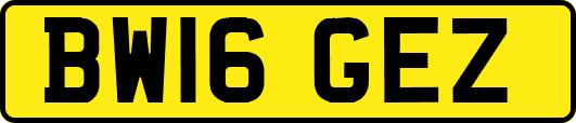 BW16GEZ