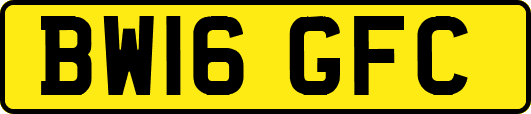 BW16GFC