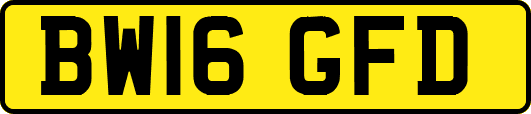 BW16GFD