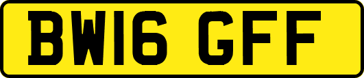 BW16GFF