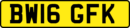 BW16GFK
