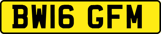 BW16GFM