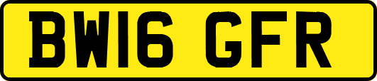 BW16GFR