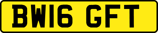 BW16GFT
