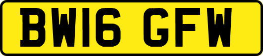 BW16GFW
