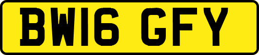 BW16GFY