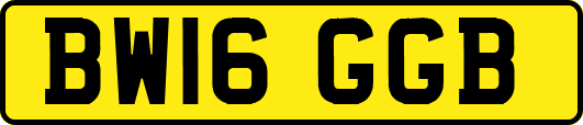 BW16GGB