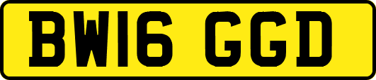 BW16GGD