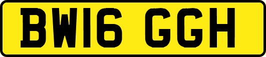 BW16GGH