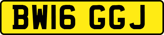 BW16GGJ