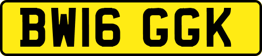BW16GGK