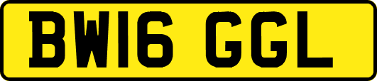 BW16GGL