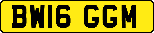 BW16GGM