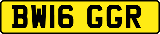 BW16GGR
