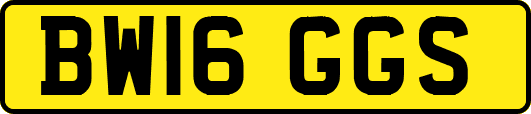 BW16GGS