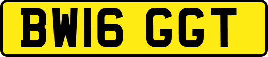 BW16GGT