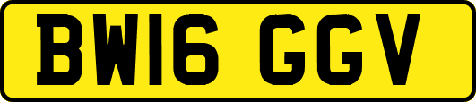 BW16GGV