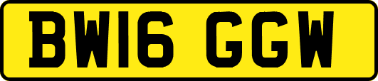 BW16GGW