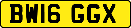 BW16GGX