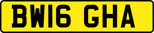 BW16GHA