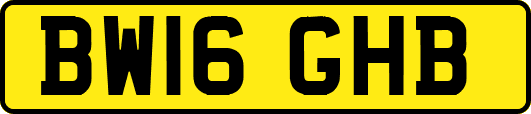 BW16GHB