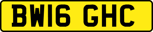 BW16GHC