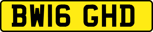 BW16GHD