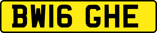 BW16GHE