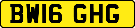 BW16GHG